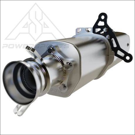 Polaris Scrambler XP 850-1000 Single - Exhausts,Exhausts>Exhausts