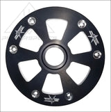 Polaris Shift-Tek Billet Clutch Cover for 2020 + RZR Pro XP & 2022 + Turbo R - Clutching