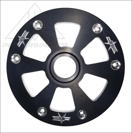 Polaris Shift-Tek Billet Clutch Cover for 2020 + RZR Pro XP & 2022 + Turbo R - Clutching