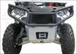 Polaris Sportsman 450 / 570 Front Bumper