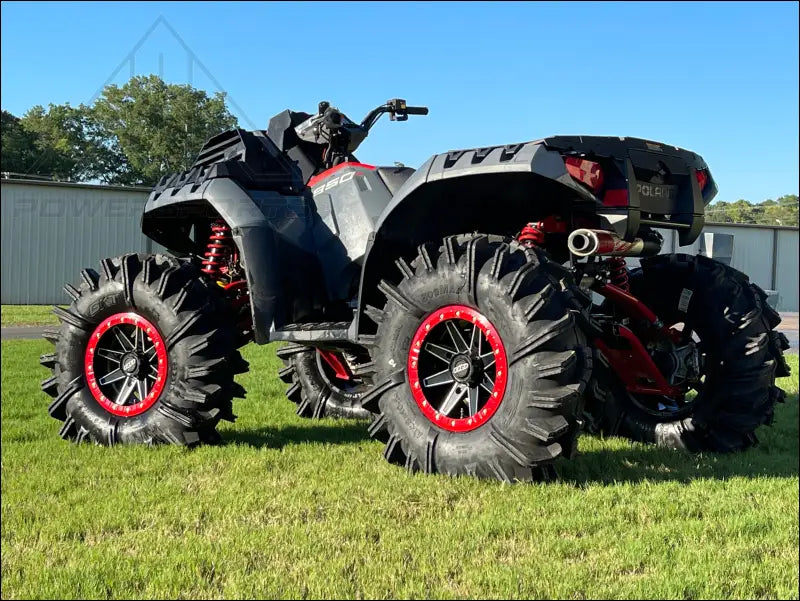 POLARIS SPORTSMAN & SCRAMBLER 5’’ KIT - ATVs UTVs
