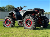 POLARIS SPORTSMAN & SCRAMBLER 5’’ KIT - ATVs UTVs