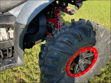 POLARIS SPORTSMAN & SCRAMBLER 5’’ KIT - ATVs UTVs
