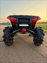 POLARIS SPORTSMAN & SCRAMBLER 5’’ KIT - Lime Squeeze - ATVs UTVs