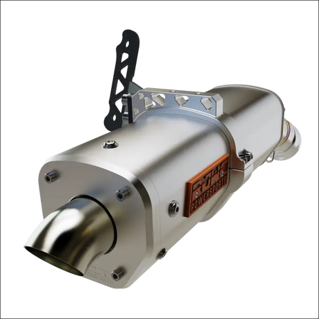 Polaris Sportsman XP 850-1000 Single - Exhausts,Exhausts>Exhausts