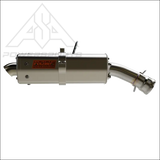 Polaris Sportsman XP 850-1000 Single - Exhausts,Exhausts>Exhausts