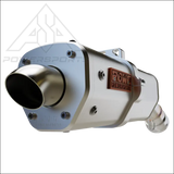 Polaris Sportsman XP 850-1000 Single - Exhausts,Exhausts>Exhausts
