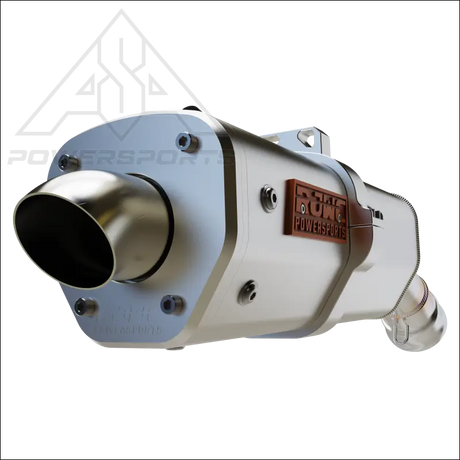 Polaris Sportsman XP 850-1000 Single - Exhausts,Exhausts>Exhausts