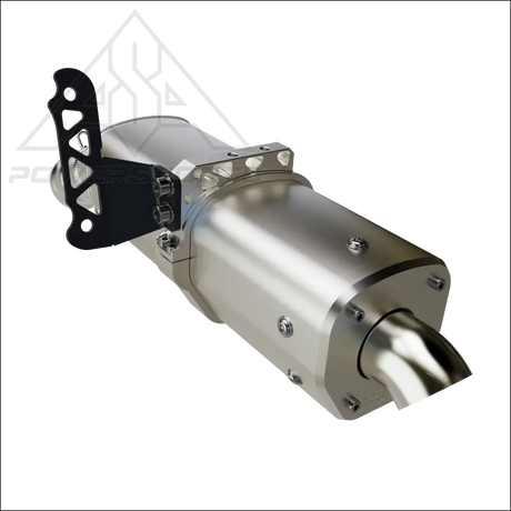 Polaris Sportsman XP 850-1000 Single - Exhausts,Exhausts>Exhausts