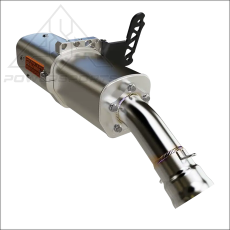 Polaris Sportsman XP 850-1000 Single - Exhausts,Exhausts>Exhausts