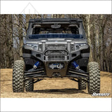 Polaris Xpedition 4’’ Long Travel Kit