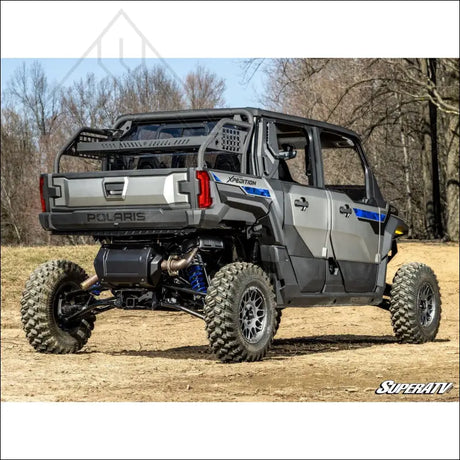Polaris Xpedition 4’’ Long Travel Kit