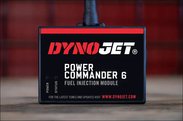 Power Commander 6 for 2003-2007 Victory Vegas - Tuner
