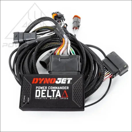 Power Commander Delta for Can-Am Maverick X3 RR - Tuner