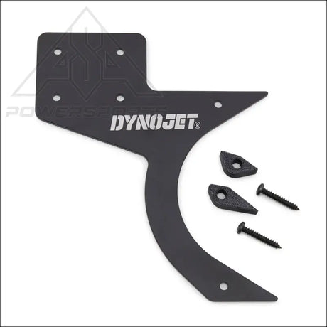 Power Vision 3 Gauge Mount Kit for 2020 Can-Am Maverick X3 RR - Tuner