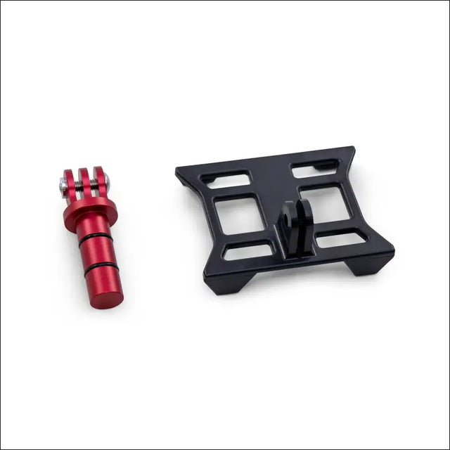 Power Vision 3 Mount Kit for 2015-2020 Yamaha YZF-R6 and YZF-R1 - Tuner