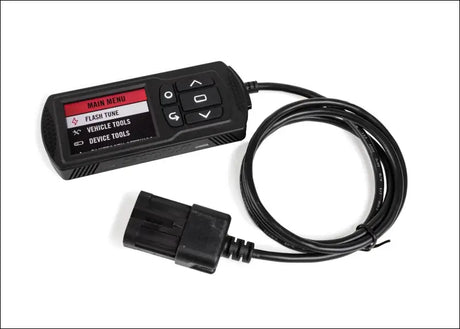 Power Vision 3 for Polaris RZR XP Turbo - Tuner