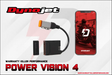 Power Vision 4 for Can-Am Maverick - Tuner