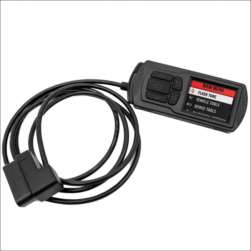 Pv3 Power Vision 3 for 2017+ CFMoto - Tuner