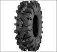 QuadBoss QBT673 Mud Tires - 27x10-14