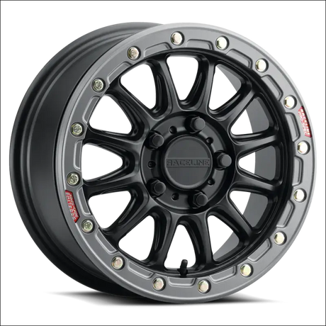 Raceline A14BG-Alpha