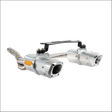 Renegade G2 Dual split APX - Exhaust