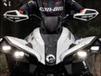 Renegade headlight update Swap Conversion - headlights