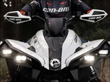 Renegade headlight update Swap Conversion - headlights