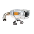 Renegade (incl. XMR 1000) Single centered APX - Exhaust