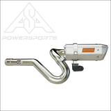 Can-Am Renegade (incl. XMR) Single centered - Exhausts,Exhausts>Exhausts