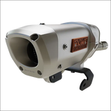 Can-Am Renegade (incl. XMR) Single centered - Exhausts,Exhausts>Exhausts