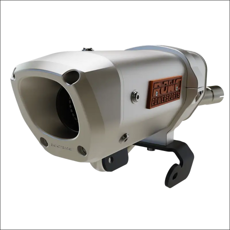 Can-Am Renegade (incl. XMR) Single centered - Exhausts,Exhausts>Exhausts