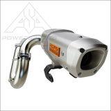 Can-Am Renegade (incl. XMR) Single centered - Exhausts,Exhausts>Exhausts