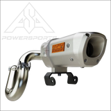 Can-Am Renegade (incl. XMR) Single centered - Exhausts,Exhausts>Exhausts