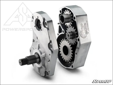 Can-Am Renegade Outlander 6’’ Portal Gear Lift 2019+ - Portals