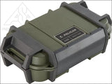 Can-am Renegade OutLander Dry Box Pelican - R40 / Green