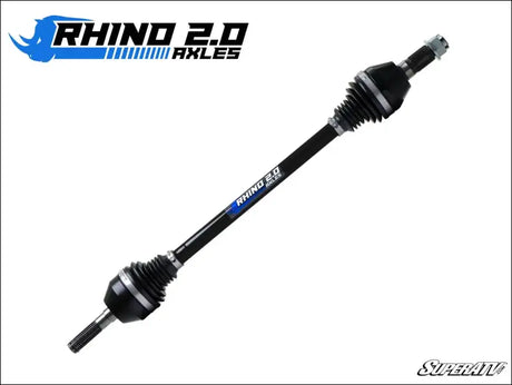 Can-Am Renegade Outlander Heavy-Duty Axle—Rhino 2.0 - Axles