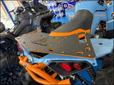 Can-Am Renegade Rear Cargo Rack