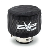 Replacement Filter & Pre-Filter for All EVP AIR/ OIL SEPARATOR CATCH CANS - TURBO ACCESSORIES