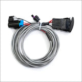 Replacement Rocker Switch & Harness for EVP Electronic Captain’s Choice Shocker Exhaust Systems - Can-Am Maverick X3