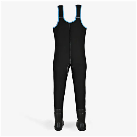 Retro Waders | Mens - Blue - Regular 12