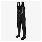 Retro Waders | Mens - Grey - Regular 10