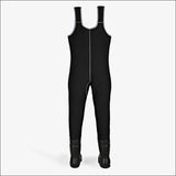 Retro Waders | Mens - Grey - Regular 12