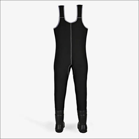 Retro Waders | Mens - Grey - Regular 12