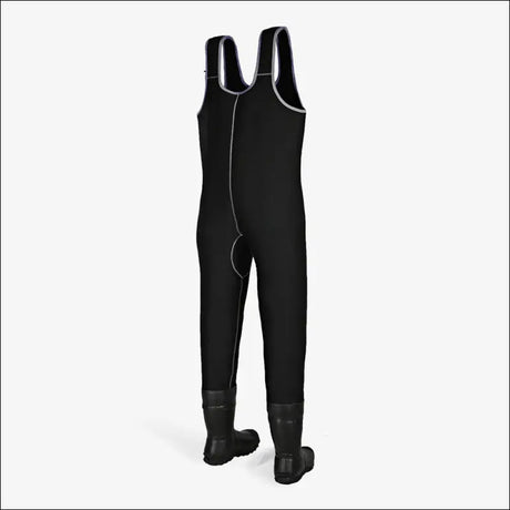 Retro Waders | Mens - Grey - Stout 10