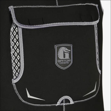 Retro Waders | Mens - Grey - Stout 12