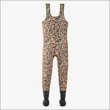 Retro Waders | Mens - Old School Camo - Regular 12