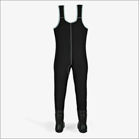 Retro Waders | Womens - Sage - Medium 6