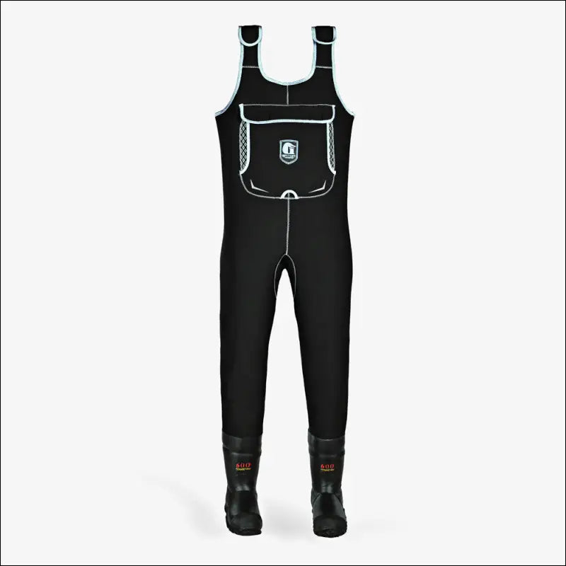 Retro Waders | Womens - Sage - Small 6