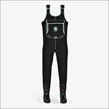 Retro Waders | Womens - Sage - Small 6